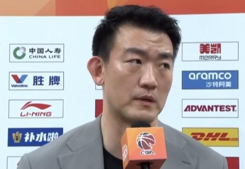 乐鱼-王博：除了迪亚洛我们对山西队的限制非常好，赢球还是靠防守